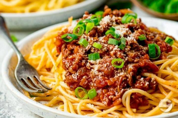 Bolognese - Ristorante Pizzeria Lilienthal