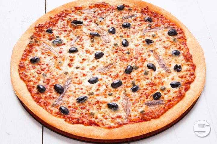 Napoli - Ristorante Pizzeria Lilienthal