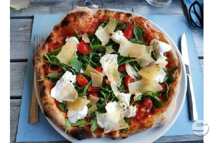 Caprese - Ristorante Pizzeria Lilienthal
