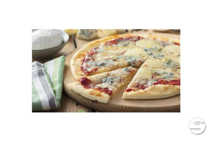 4-Formaggi - Ristorante Pizzeria Lilienthal