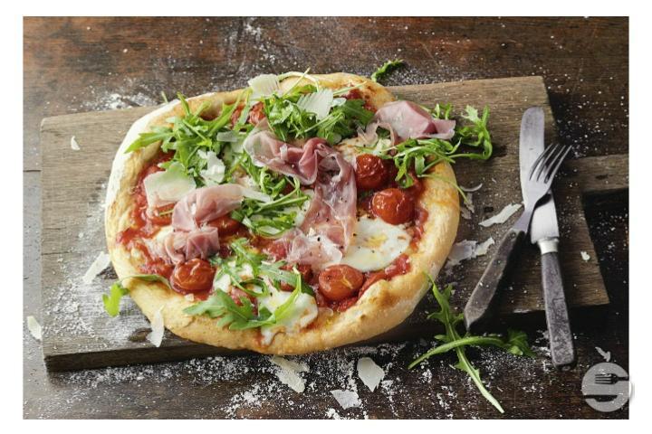Parma - Ristorante Pizzeria Lilienthal