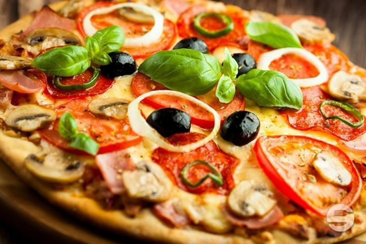 Mare Monti - Ristorante Pizzeria Lilienthal