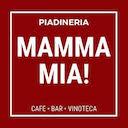 Logo Piadineria Mamma Mia