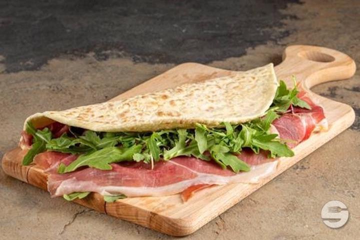 Piadina Mamma Mia - Piadineria Mamma Mia