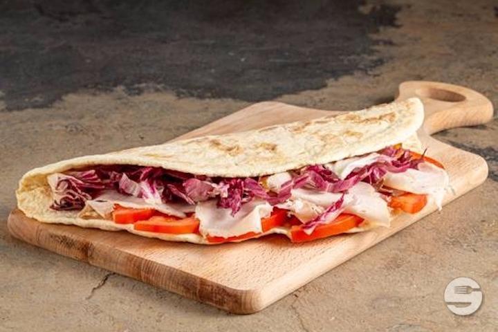 Piadina Umbra - Piadineria Mamma Mia