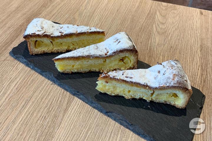 Torte de la Nonna - Piadineria Mamma Mia