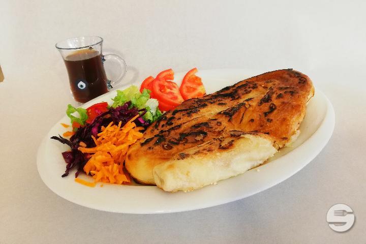 Börek Viande hâchée - Maxxy Kebab