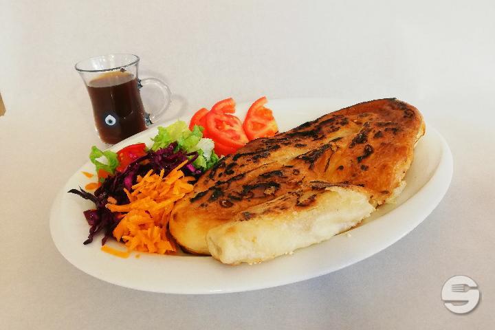 Börek Epinards - Maxxy Kebab