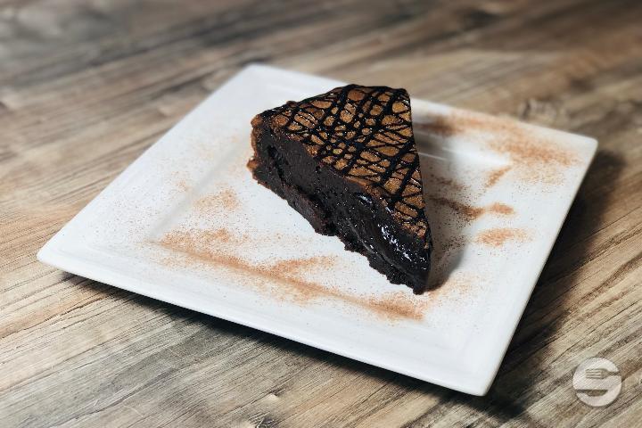 Chocolate fondant - Tout Simplement