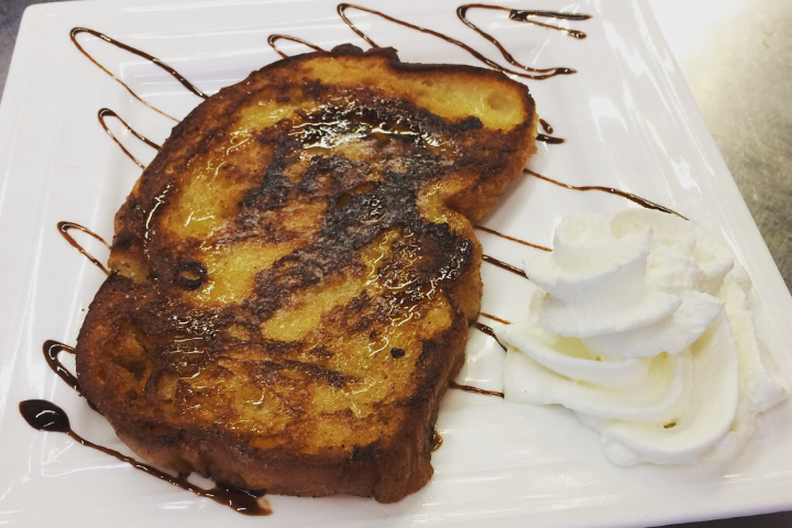 PAIN PERDU - Tout Simplement