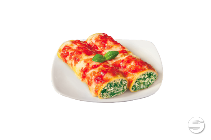 Canneloni - Bistro Lochergut