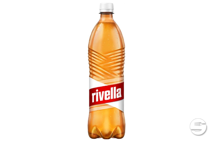 Rivella Rot - Pizza Casa