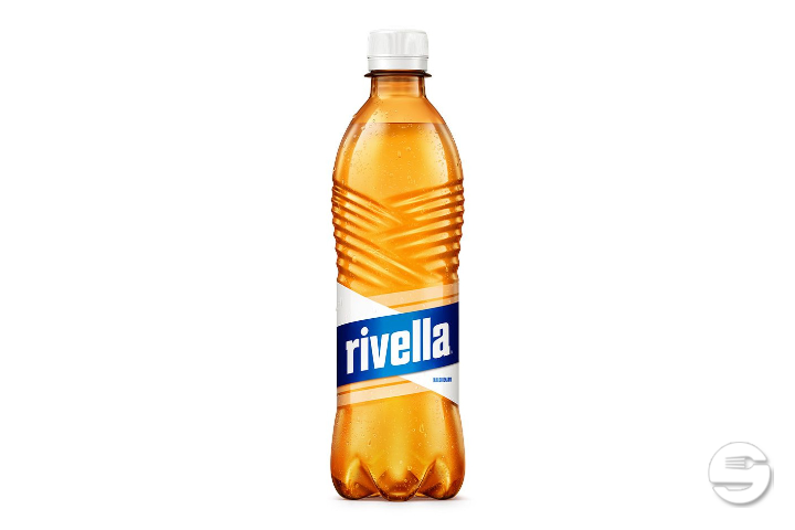 Rivella Blau - Pizza Casa