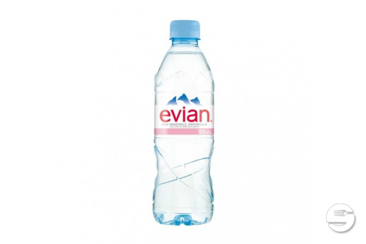 Evian - Pizza Casa
