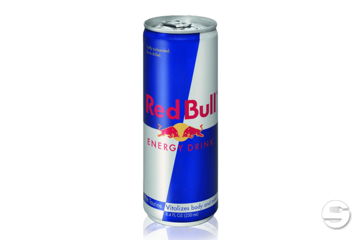Red Bull - Pizza Casa
