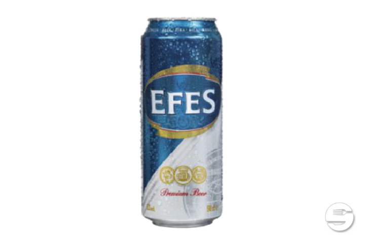 Efes - Pizza Casa