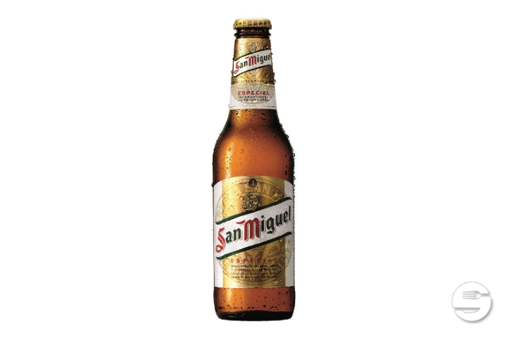 San Miguel - Pizza Casa