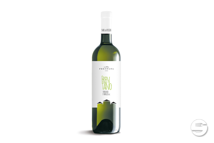 Frentano trebbiano d'abruzzo - Pizza Casa