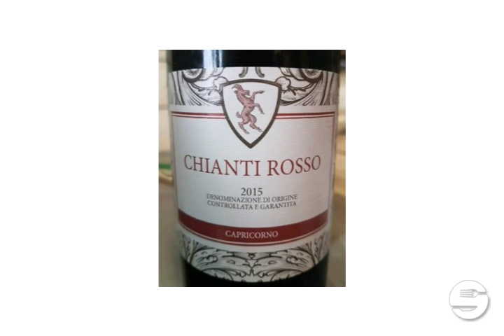 Chianti Rosso - Pizza Casa