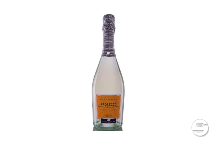 Prosecco DOCG - Pizza Casa