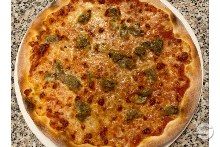 Pizza Padrone - Pizza Casa
