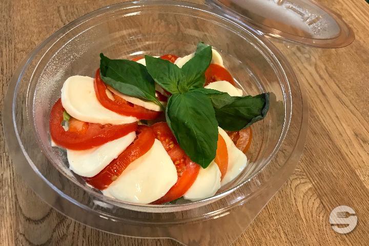 Insalata Caprese - Pizza Casa