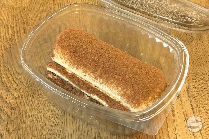 Tiramisu - Pizza Casa