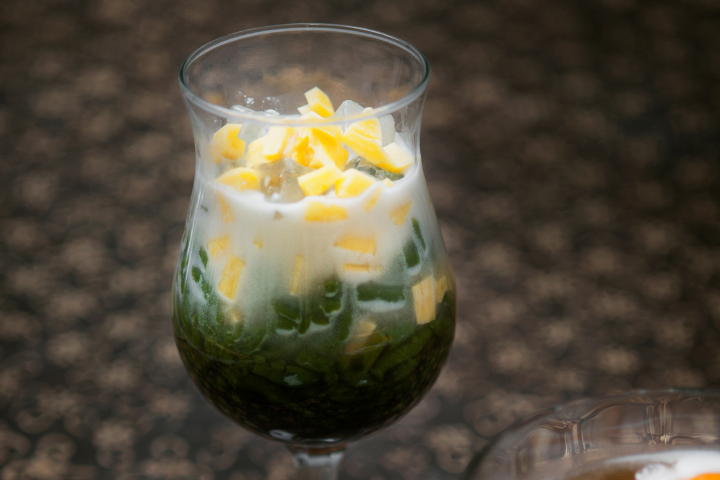 Es Cendol - Sendok Garpu