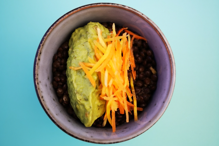 Creamy Avocado - Qibi - Plainpalais