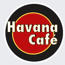 Logo Havana Café