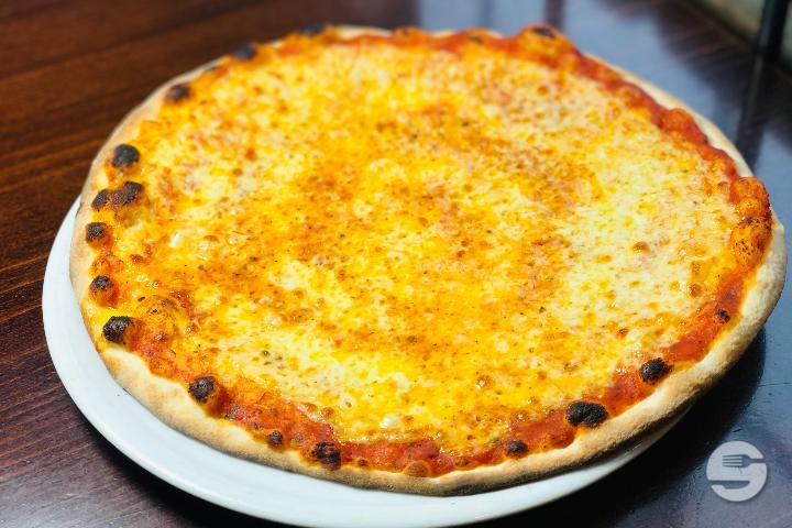 Margherita - Havana Café