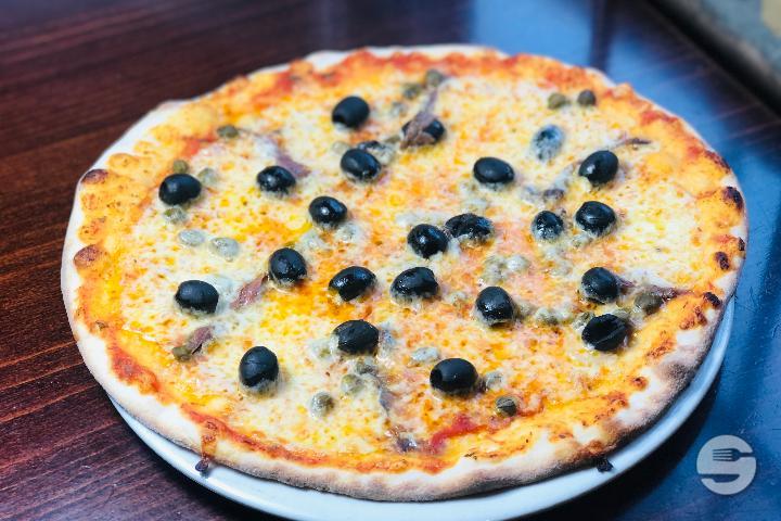 Napolitana - Havana Café
