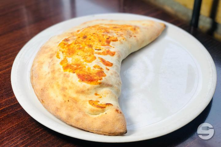 Calzone - Havana Café