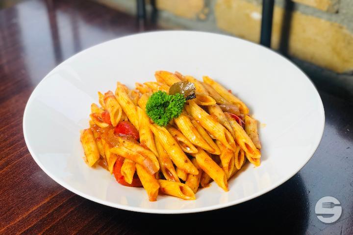 Penne - Havana Café