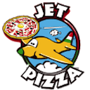 Logo Jet Pizza