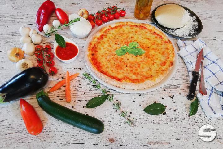 Pizza Jet pizza - Jet Pizza