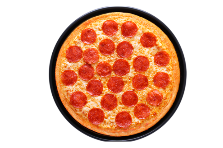 Pizza Chorizo - Jet Pizza