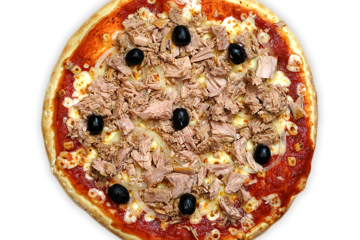 Pizza Tuna - Jet Pizza