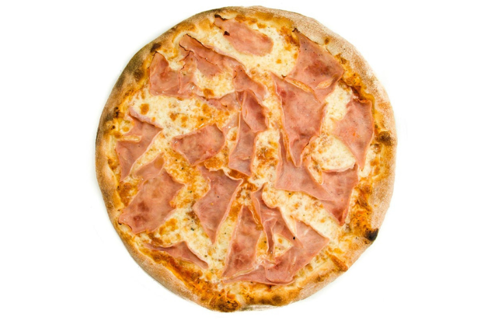 Pizza Prosciutto - Jet Pizza