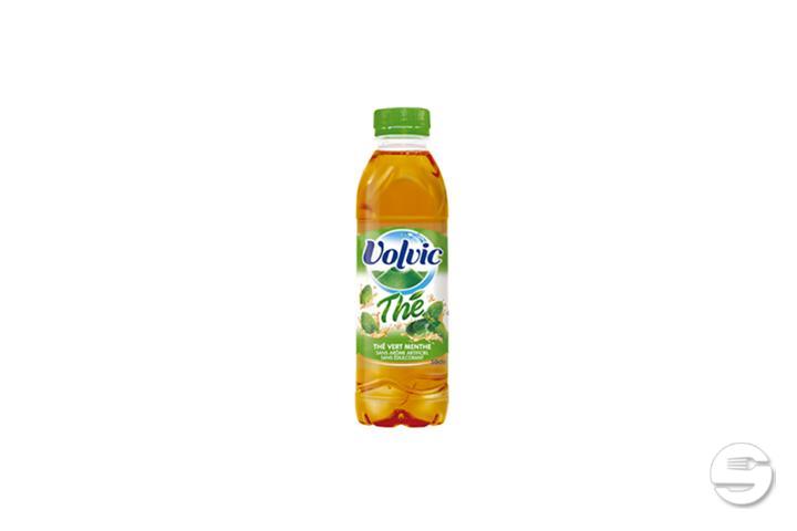 Volvic thé vert - Jet Pizza