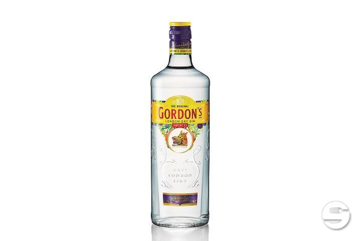Gin Gordon's - Jet Pizza