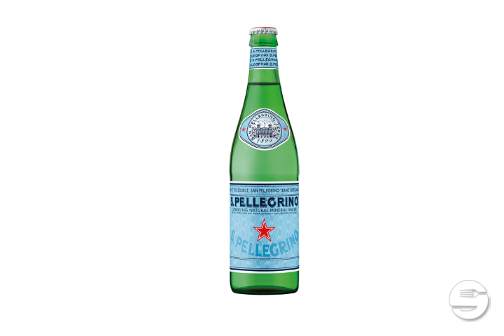 San Pellegrino - Jet Pizza