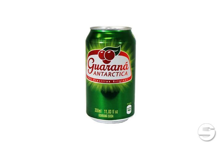 Guarana - La Famille