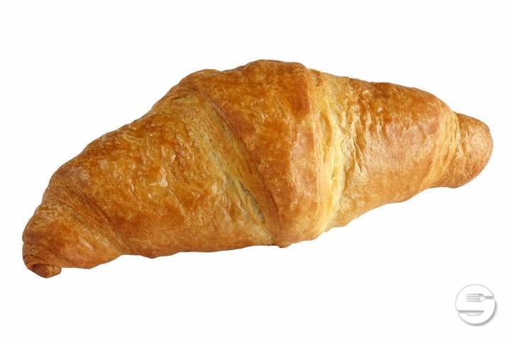 Croissants à la crème - La Famille
