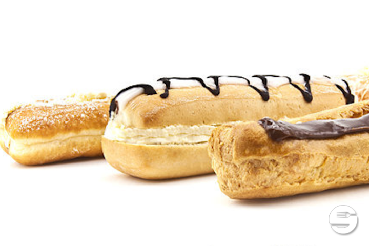 Eclairs - La Famille