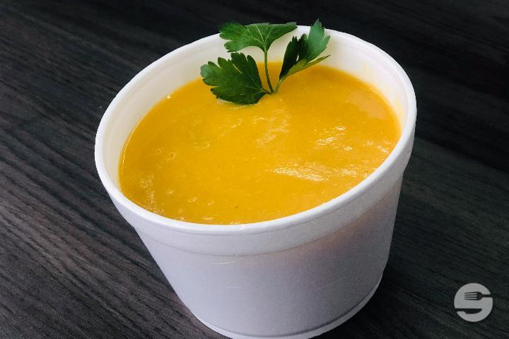Soupe - La Famille