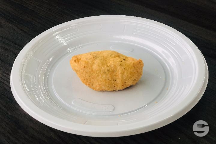 Croquettes de viande - La Famille