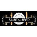 Logo Falfoul Food