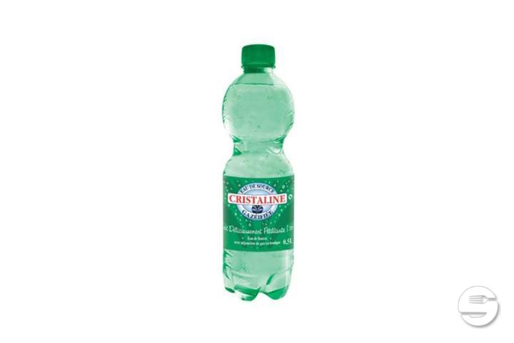 Eau Gazeuse - Falfoul Food