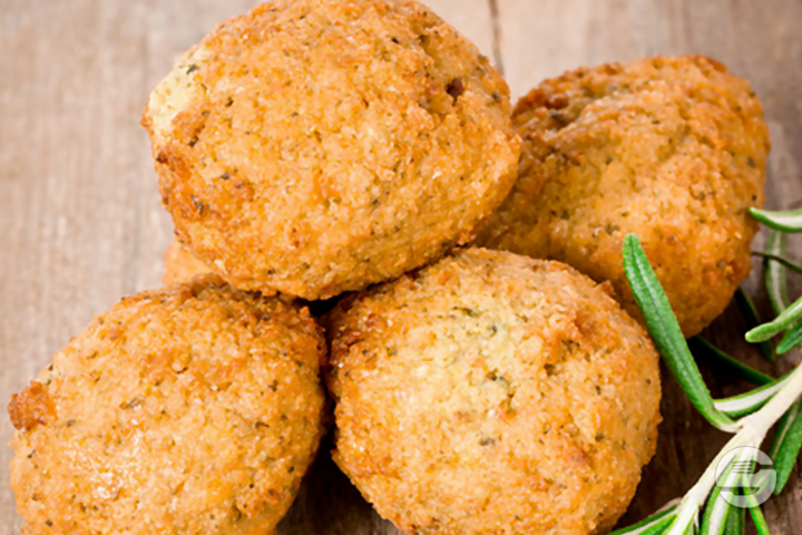 Falafels - Falfoul Food